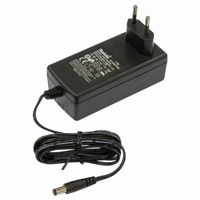 Product image 1 of Makita AC-DC adapter ventilator